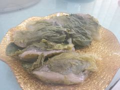 -粤海大排档
