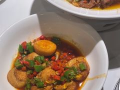-兰湘子·湘菜小炒(济南领秀城店)