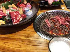 -黑牛の店·和牛烧肉(合生汇店)