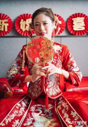 -Sunny喜铺婚礼定制·求婚策划