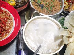 -灶东家民间菜(回兴店)