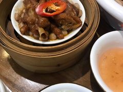 -广州海鲜酒楼(长丰园店)