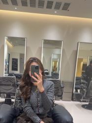 点击看大图 -3AM HAIR SALON烫发染发接发