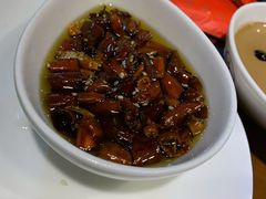 -宝泉铜锅·涮羊肉(解放东路店)