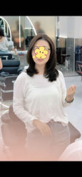 -5M HAIR SALON 旗舰店