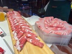 -阳坊胜利涮羊肉(禧乐汇店)