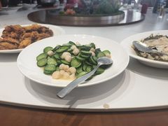 -宏运厨房·海鲜青岛菜·生日宴(城市阳台店)