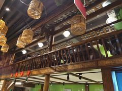 大堂-陈麻婆豆腐总店