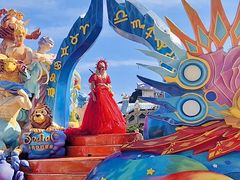 -大连海昌发现王国主题公园