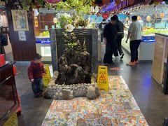 -巴犀烧烤(新崇光店)