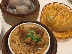 -海都六福酒家(世博广场店)