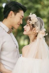 -布拉格婚纱摄影(真实客片店)