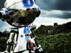 -莫尔道嘎国家森林公园