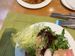 -深圳香格里拉酒店