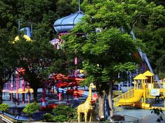 -清泉湾生态旅游度假区