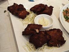 主厨飘香肉-神仙馆(衡山路店)