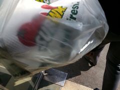 金枪鱼-赛百味SUBWAY(高新店)