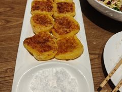 -胖姐渔村(中源大道店)