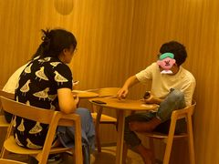 -代数学家algebraist coffee(亲橙里购物中心店)