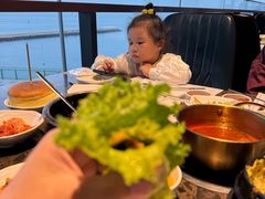 -肉加韩国料理·烤肉(金茂湾店)