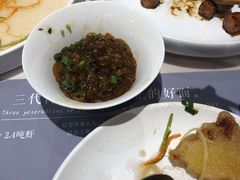 -子霖南山鲜虾面(南山总店)