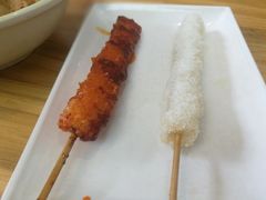 -马三洋芋片(兰州总店)