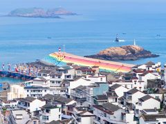 -枸杞岛