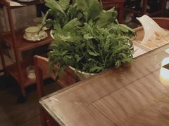 -竹叶涮肉坊(总店)