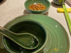 -润园四季椰子鸡火锅(海上世界店)