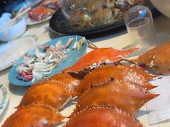 -蓝珊甄选海鲜自助·火锅大排档(近阿那亚店)
