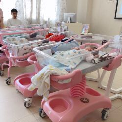 -养月堂中医养生月子会所(中心妇产店)