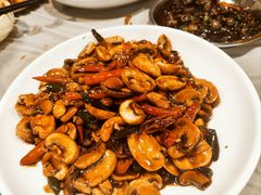 -辣螃铠盆盆蟹大排档(总店)