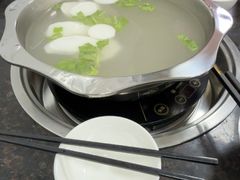 -山珍鲜牛肉火锅本地老字号(汕中老店)