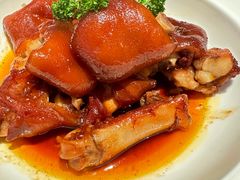 -花城粤菜餐厅(高新区店)
