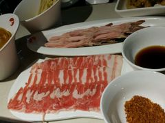 -海底捞火锅(上元大街店)