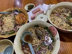 -邵顺兴锅盖面(金山宝地店)
