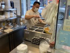 -张果佬年糕卷(科巷店)