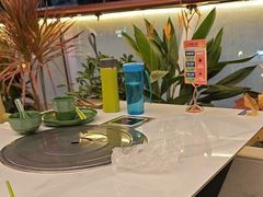 -润园四季椰子鸡火锅(海上世界店)