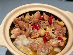 -粗茶淡饭·蒸鲜(光谷店)