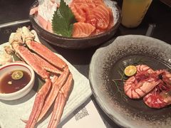 -匠和风精致料理(成都龙湖滨江天街店)