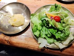 -西塔老太太泥炉烤肉(万柳华联店)