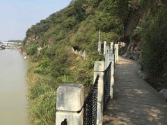 -采石矶景区
