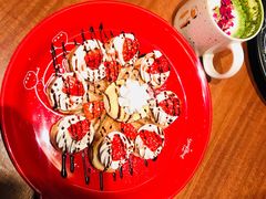 -StayReal Cafe(长宁来福士广场东八区店)