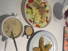 -牛扒先生·厚切雪花牛扒西餐厅(北京路禺山路店)