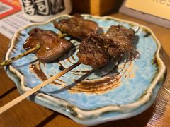 -半藏居酒屋(香港花园店)