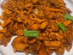 -同发号饭庄(复兴路店)