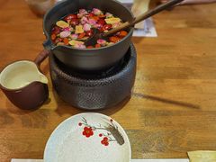 玫瑰花茶-一号铺子·大炉茶