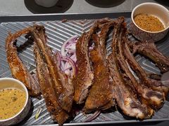 -羊门客在·烤盐池滩羊·川菜