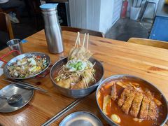 -青春分食(仙林大学城店)