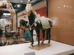 -西安大唐西市博物馆